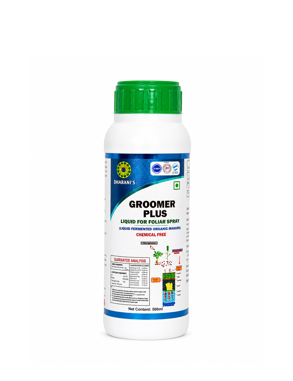 Dharani-Groomer-Plus-Liquid-for-Foliar-Spray-500ml